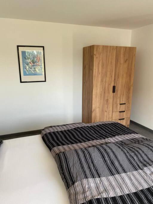 Ferienwohnung Felina Passau Luaran gambar