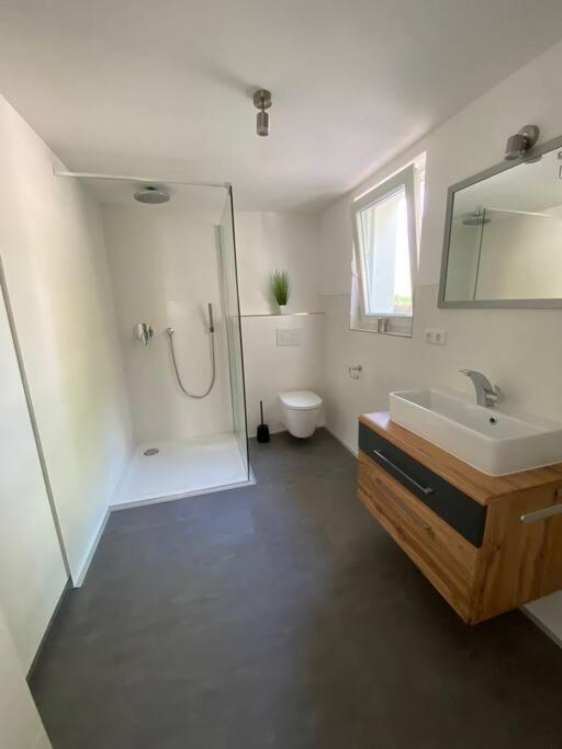 Ferienwohnung Felina Passau Luaran gambar