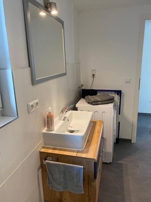 Ferienwohnung Felina Passau Luaran gambar